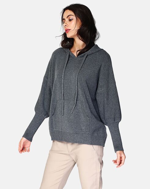 Pull Clara loup