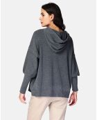 Pull Clara loup