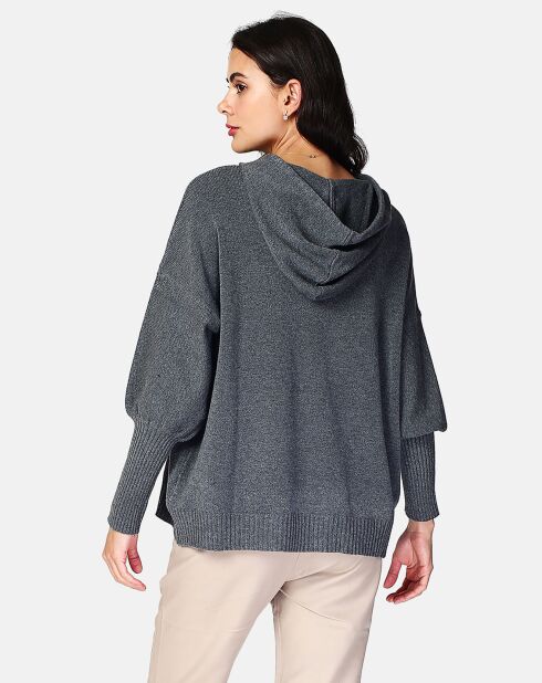 Pull Clara loup