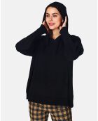 Pull Clara noir