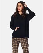 Pull Clara noir