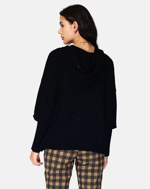 Pull Clara noir