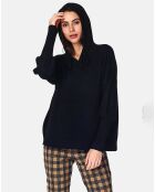 Pull Clara noir