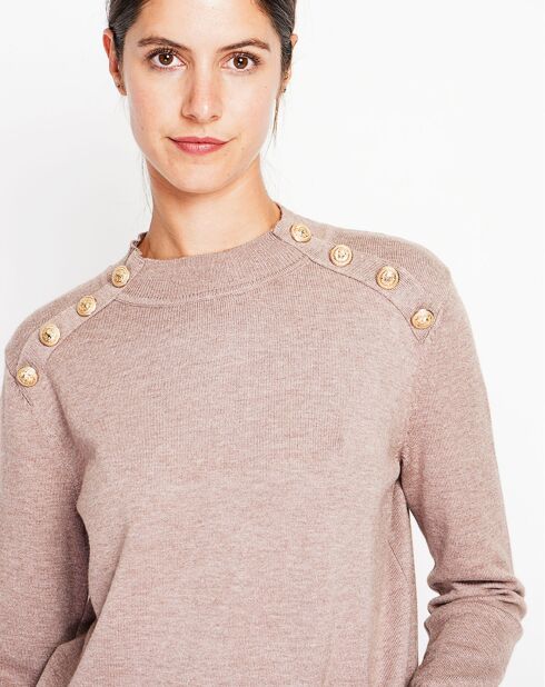 Pull Adeline desert