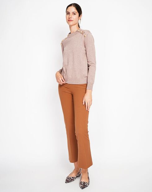 Pull Adeline desert