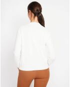 Pull Adeline naturel