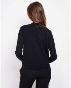Pull Adeline noir