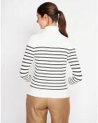 Pull Sacha naturel