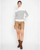 Pull Sacha naturel