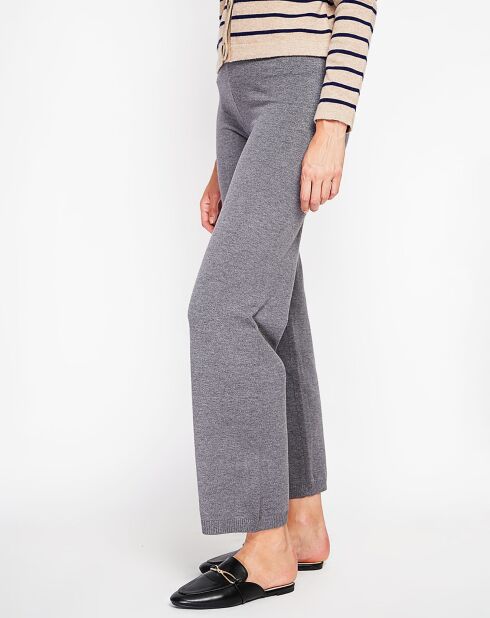 Pantalon Pauline loup