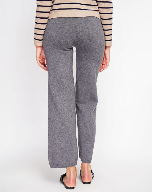 Pantalon Pauline loup