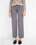 Pantalon Pauline loup