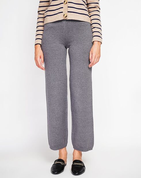 Pantalon Pauline loup