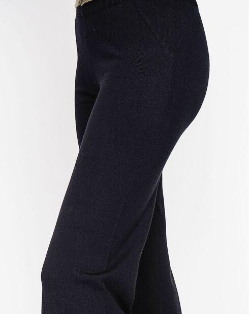 Pantalon Pauline noir