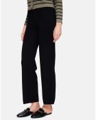 Pantalon Pauline noir