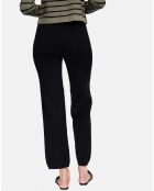 Pantalon Pauline noir
