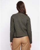 Veste Marie kaki