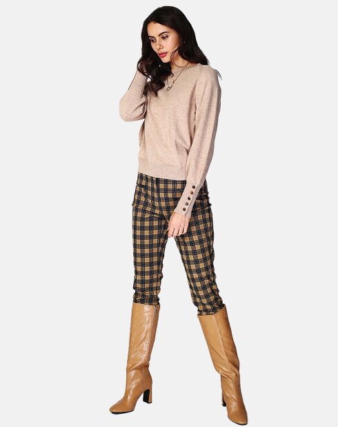 Pull Sarra camel