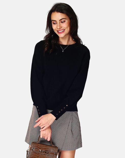 Pull Sarra noir