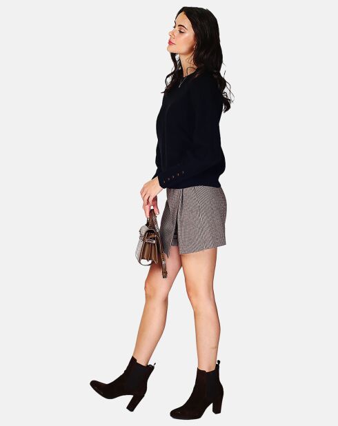 Pull Sarra noir