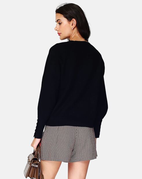 Pull Sarra noir