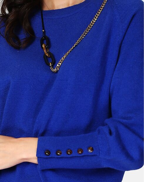 Pull Sarra royal