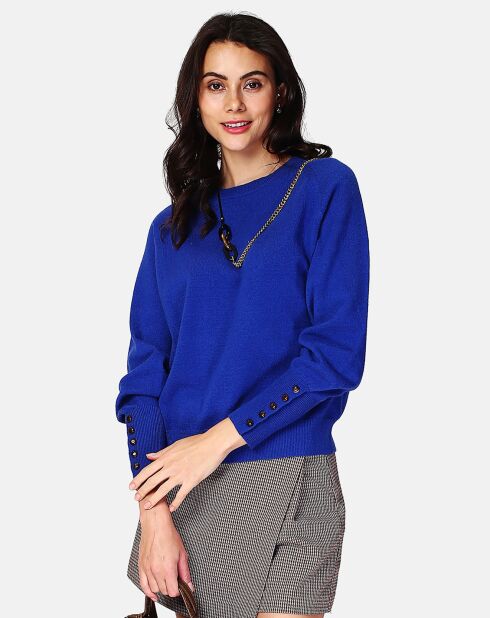 Pull Sarra royal