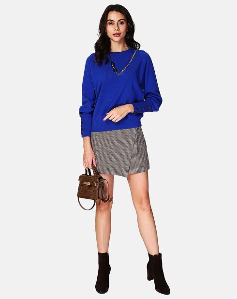 Pull Sarra royal