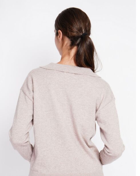 Pull Laurence desert