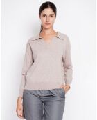Pull Laurence desert
