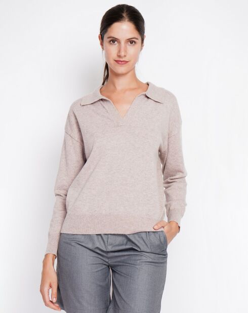 Pull Laurence desert