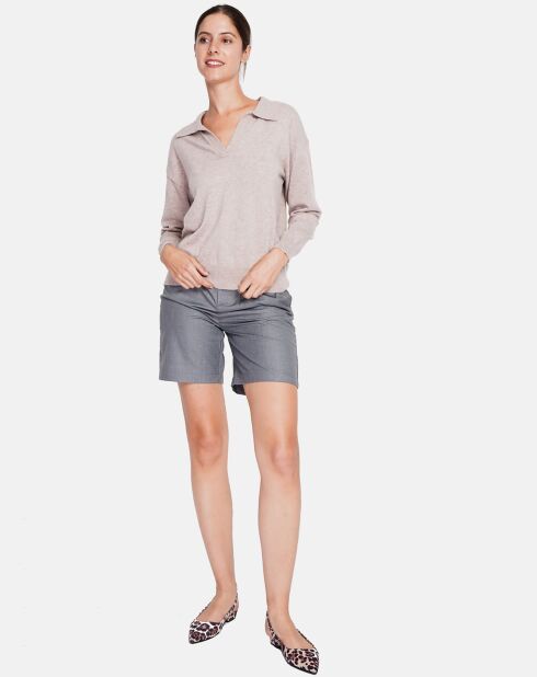 Pull Laurence desert