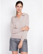 Pull Laurence desert