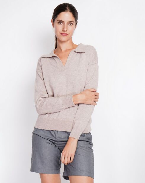 Pull Laurence desert
