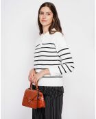 Pull Justine naturel