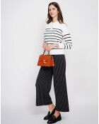 Pull Justine naturel