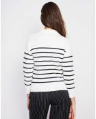 Pull Justine naturel