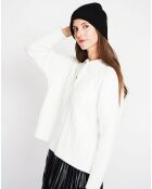 Pull Ines naturel