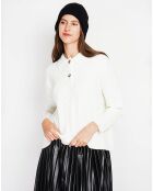 Pull Ines naturel