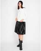Pull Ines naturel
