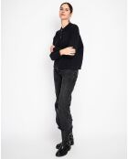 Pull Ines noir
