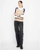 Pull Salome nougat