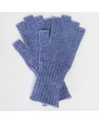 Mitaines Lola bleu jeans