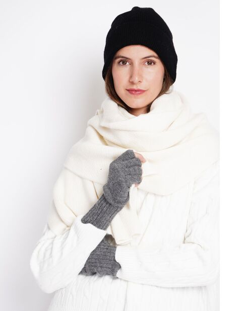 Mitaines Lola loup