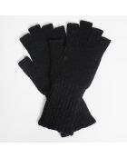 Mitaines Lola noires
