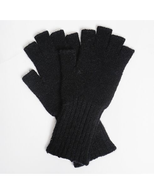 Mitaines Lola noires
