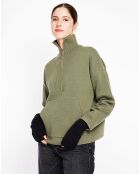 Mitaines Lola noires