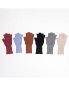Mitaines Lola noires