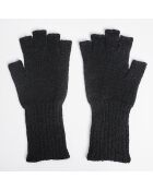 Mitaines Lola noires