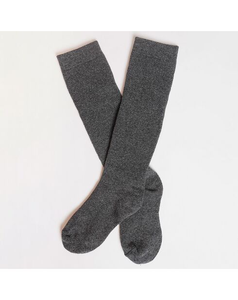Chaussettes Marine loup